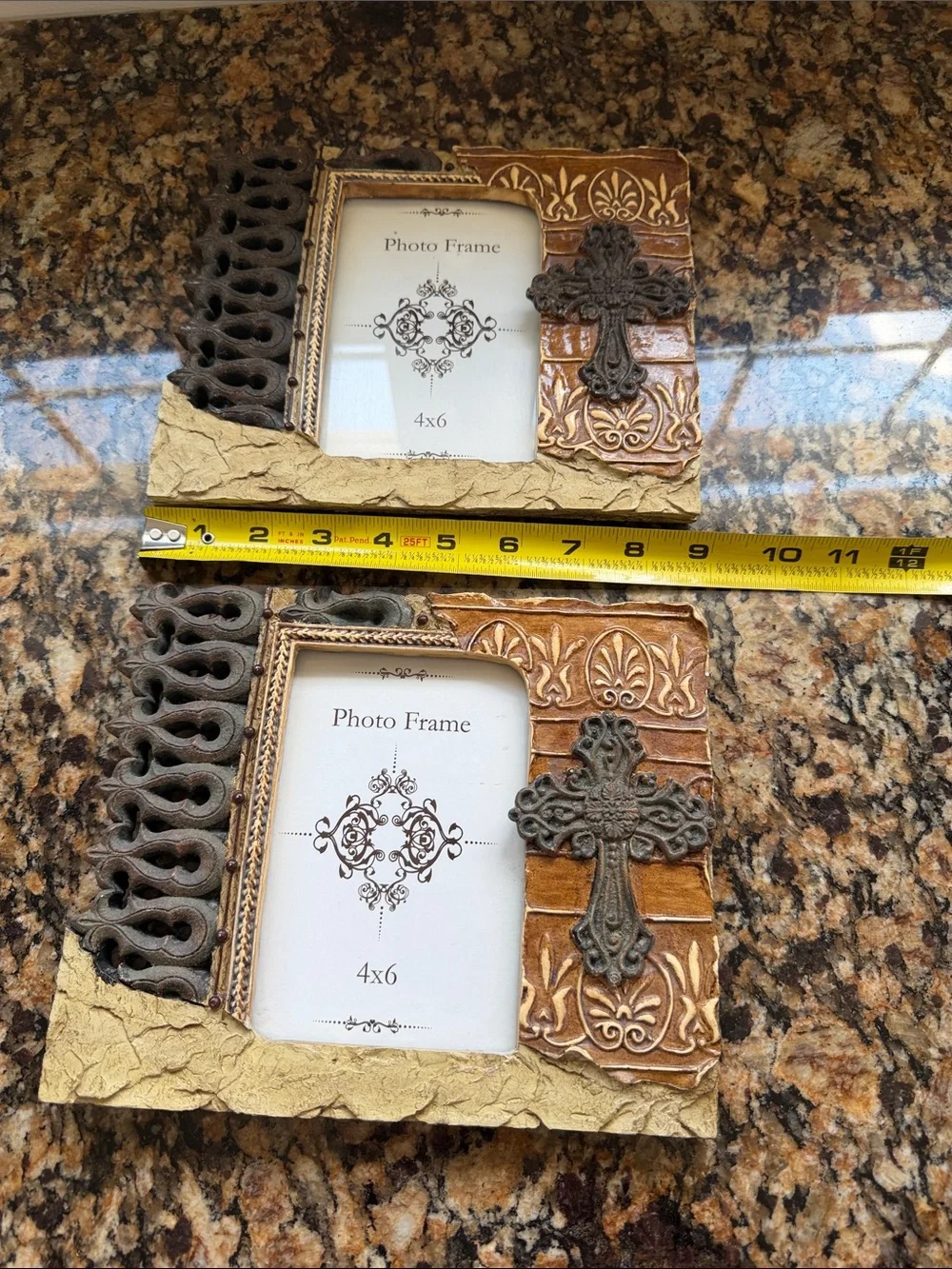 N/A decorative 4x6